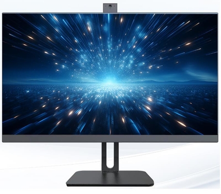 Multi Functional Pc All In One  With Intel CPU i3 -N5095 DDR4  Windows7/8/10/11