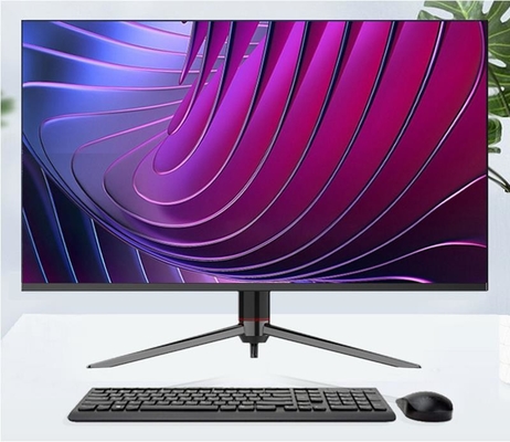 24INCH Integrated Desktop PC With Optional Webcam And I5-12700 CPU