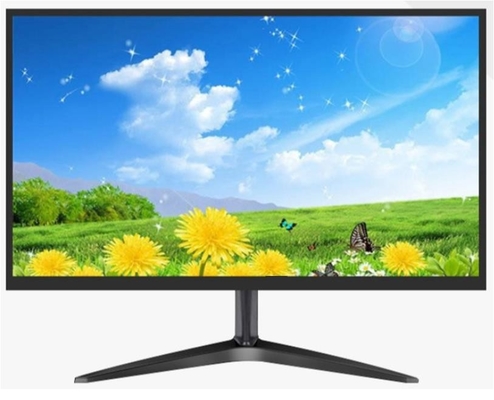 24INCH I3 - 10th 2mm AIO Desktop PC With 8G DDR4 RAM And Built In Stereo Speaker