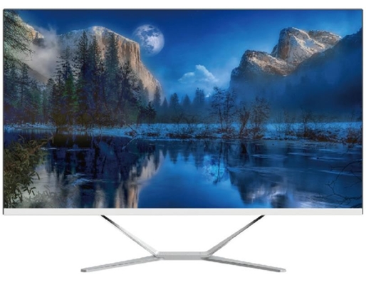 24INCH I3 - 10th 2mm AIO Desktop PC With 8G DDR4 RAM And Built In Stereo Speaker