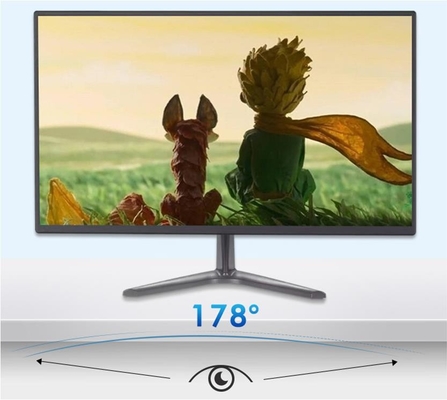 Touch Screen Desktop  I5-13th 32G RAM With 178° Visual And 2ms Response