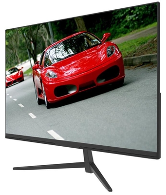 23.8INCH 16 : 9 LED Display All In One PC  8G 256G With Dual Track Stereo Speakers