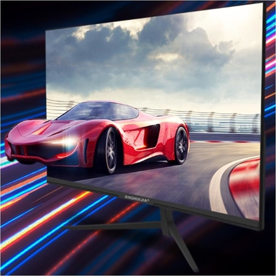 23.8INCH 16 : 9 LED Display All In One PC  8G 256G With Dual Track Stereo Speakers