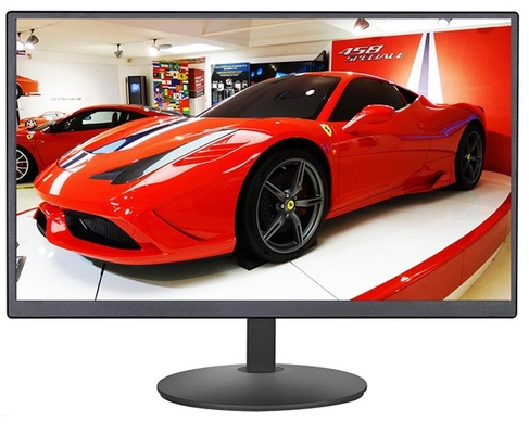 24 inch Touch Screen All in One Computer i5-11th Gen Integrated WiFi
