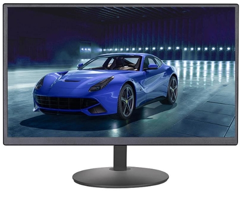 24'' 16 9 Integrated Touch All in One PC with Intel i3-12th Gen and Built in Webcam