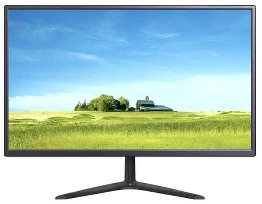 23.8'' All in One PC w/ Wired Mouse Keyboard Intel Core Optional Webcam (90W-180W)