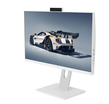 Aio Wall Computer Quality AIO Desktop PC & AIO Gaming PC factory from China